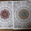 11 Yoga Mandala